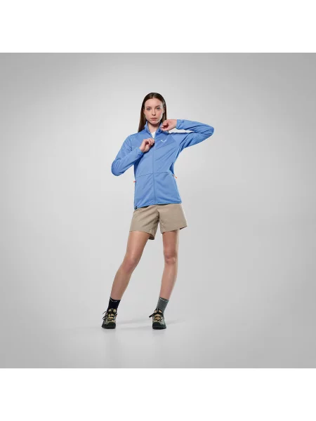 Polar Salewa Puez Cammino niebieska