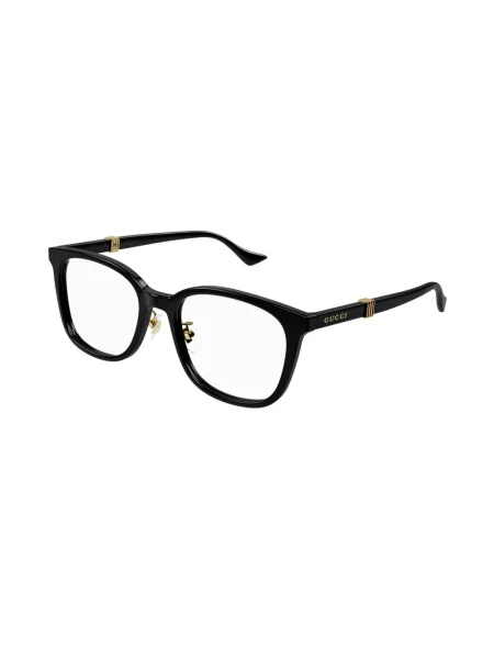 Ochelari de soare Gucci Eyewear negru