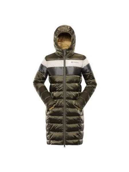 Geacă Alpine Pro negru