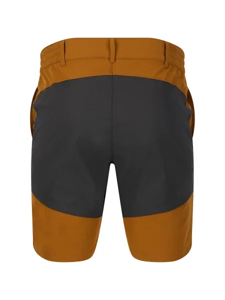 Szorty Whistler Avatar niebieskie