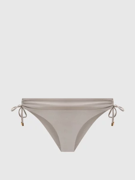 Трусики від купальника SAMANTA Max Mara бежеві