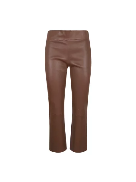 Spodnie Arma brązowe