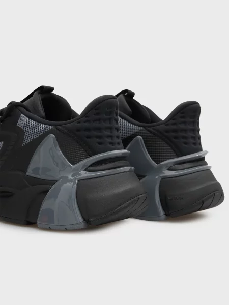 Кроссовки Under Armour черные