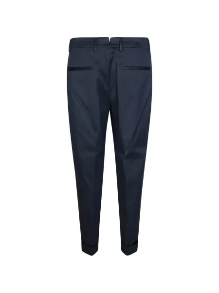 Pantaloni Berwich albastru