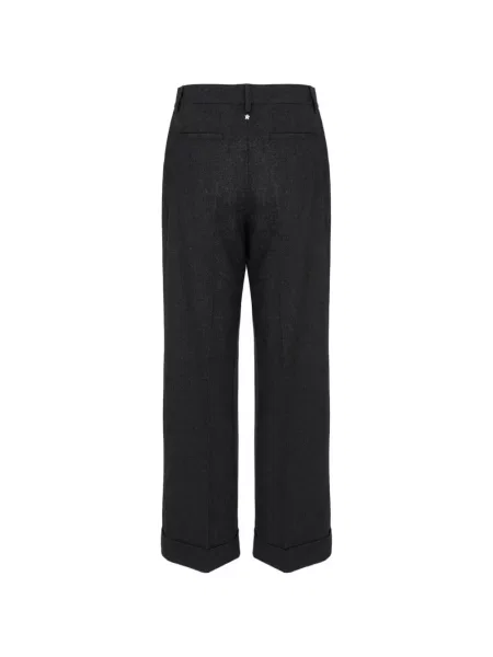 Pantaloni Lorena Antoniazzi gri