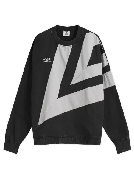 Sweter Umbro czarny