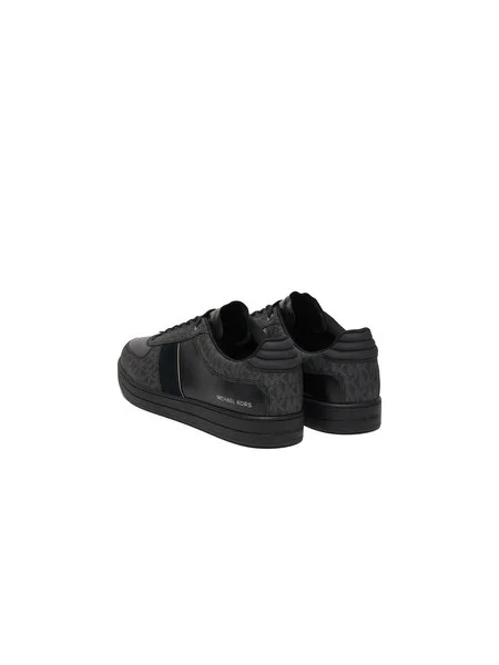 Sportcipők MICHAEL Michael Kors Brady Lace Up fekete