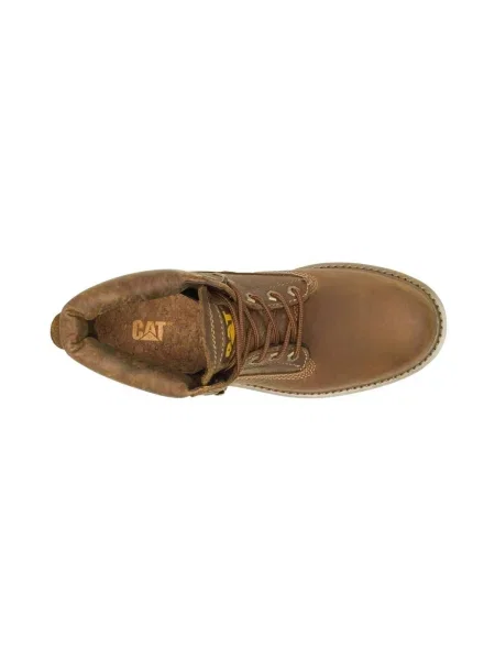 Pantofi Caterpillar maro