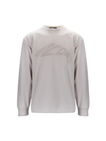 Bluza Dsquared2 beżowa