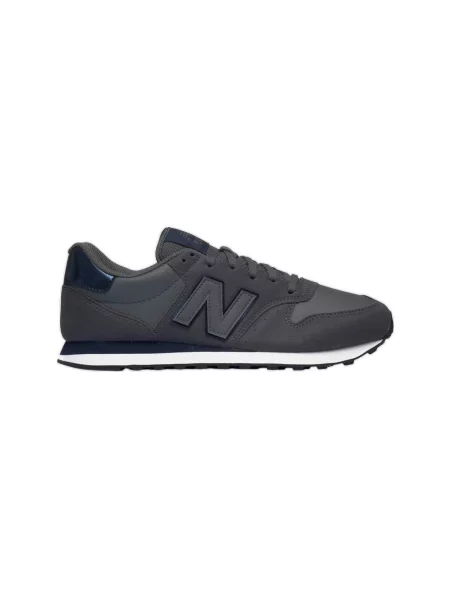 Pantofi New Balance negru