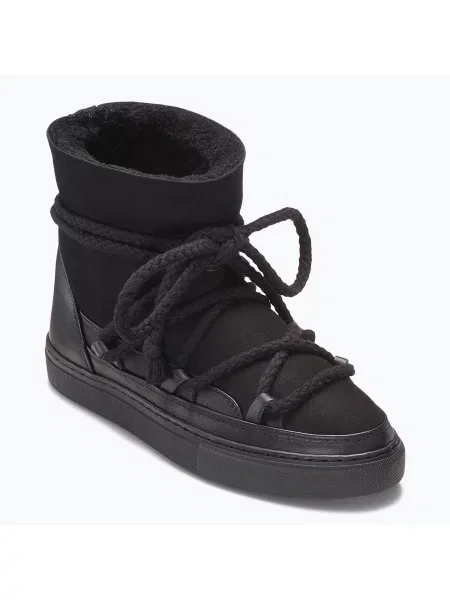 Классические дутики Inuikii черные