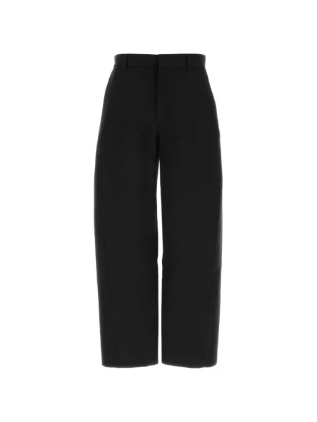 Pantaloni Givenchy negru