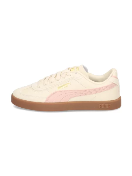 Puma tenisky béžové