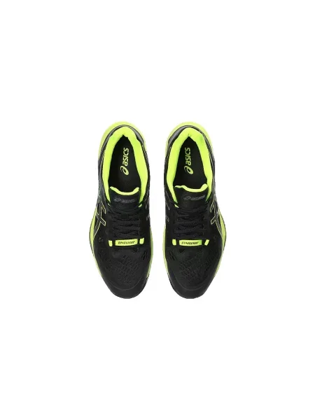 Pantofi Asics negru