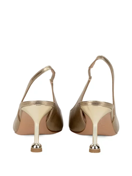 Pantofi cu toc Roberto Festa slingback