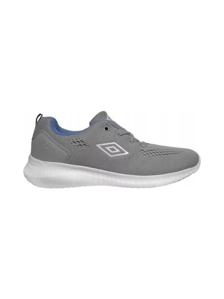 Félcipő Umbro szürke