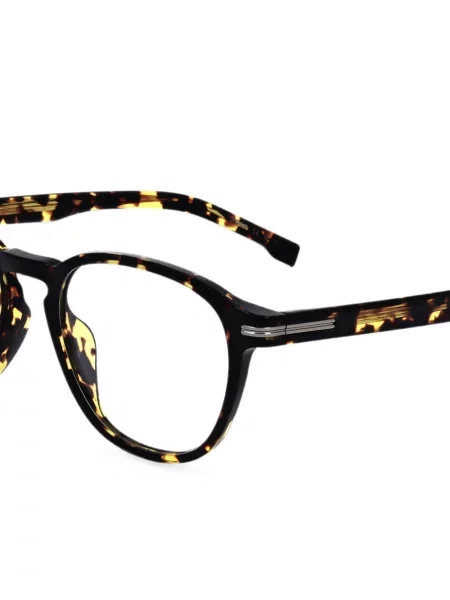 Ochelari de soare Boss maro