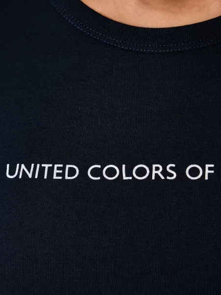 United Colors of Benetton футболка