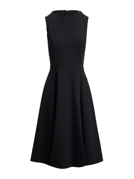 Lauren Ralph Lauren Rochie negru