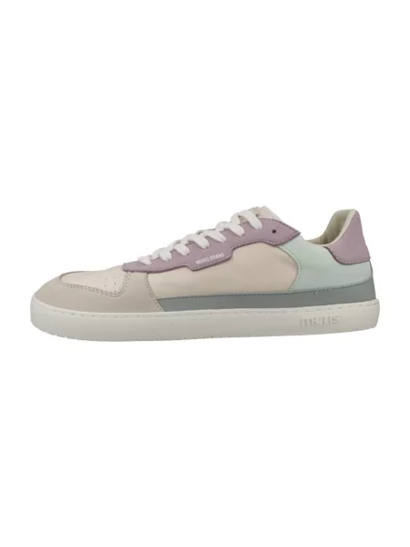 Pantofi Muris violet