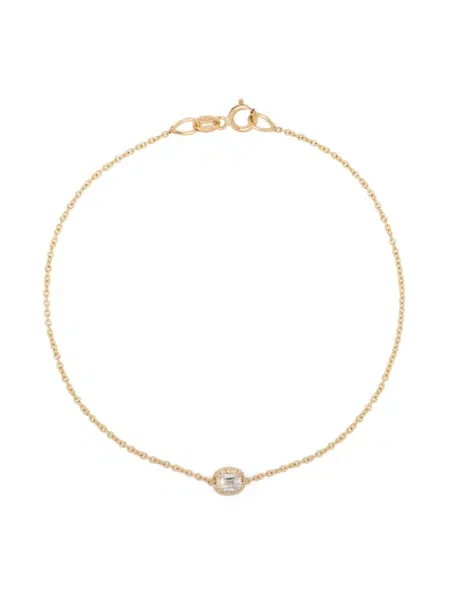 Brăţară Lizzie Mandler Fine Jewelry galben