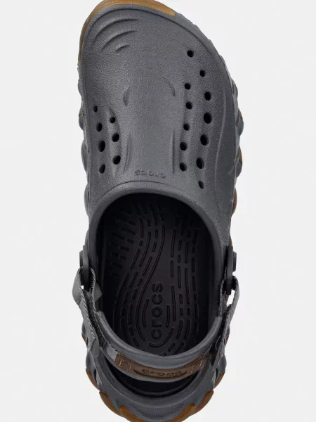 Шлепанцы Crocs