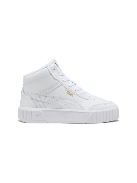 Puma Tenisice Carina Mia Mid 01 bijela