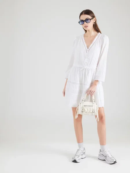 GAP Rochie alb
