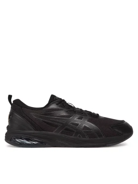 Кроссовки Asics Gel-Quantum черные