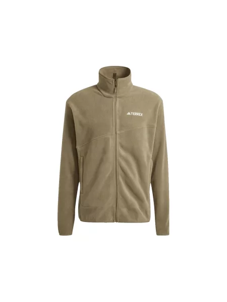 Szvetter Adidas Terrex zöld