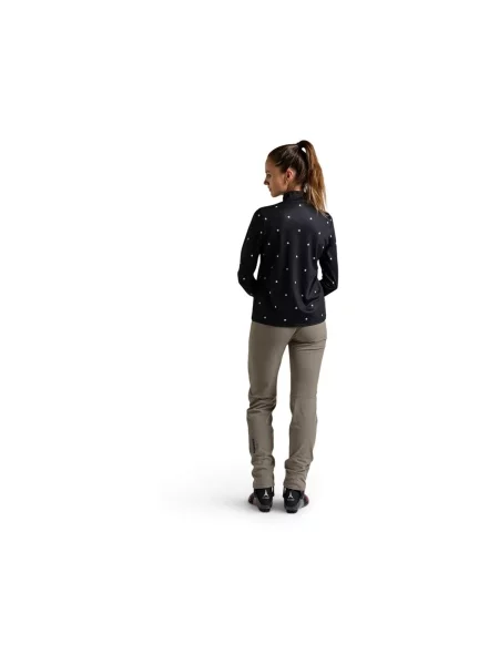 Tricou Maloja negru