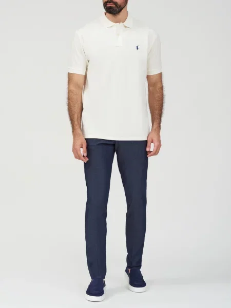 Штани Berwich сині