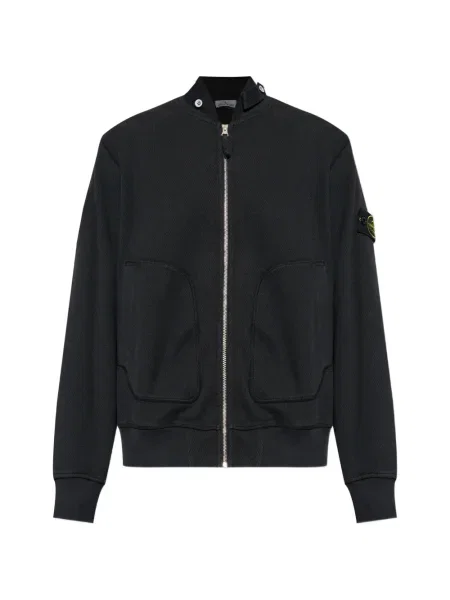 Vesta Stone Island kamenje crna