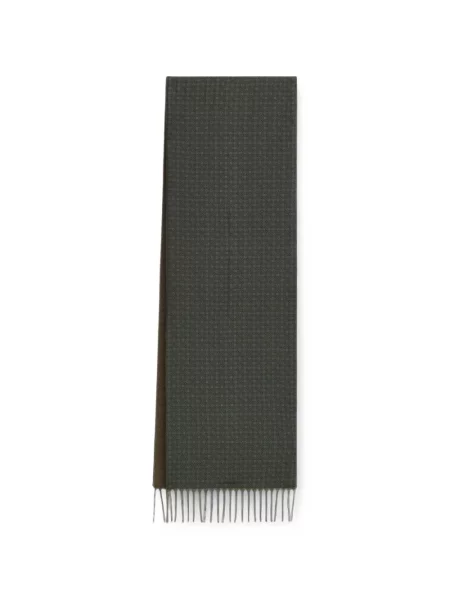 Fular Ferragamo verde