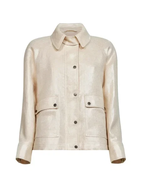 Geacă Brunello Cucinelli