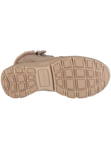 Pantofi Skechers bej