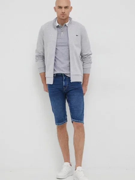 Свитер Lacoste