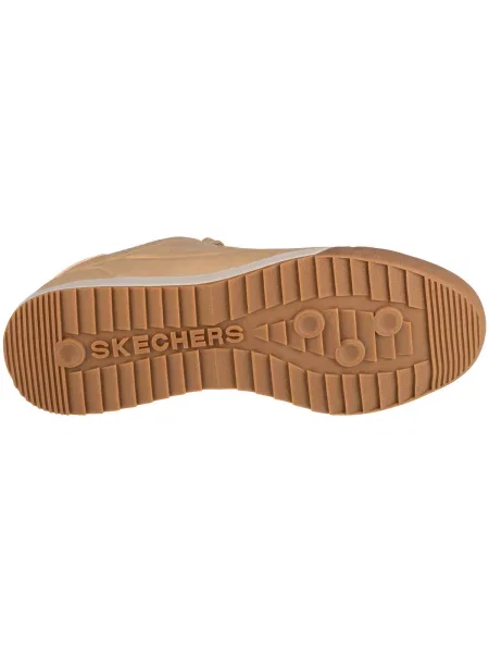 Pantofi Skechers bej