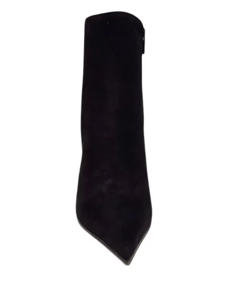 Botine Le Silla negru