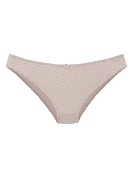 LASCANA Slip kitt alb