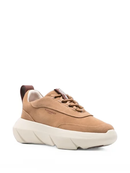 Sneakerși Alexander Smith chunky