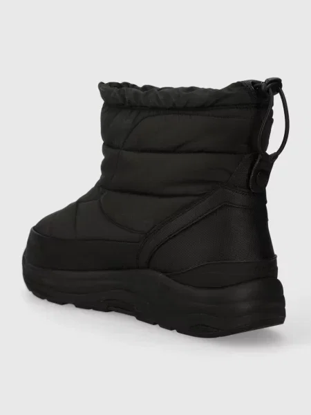 Сапоги Suicoke черные