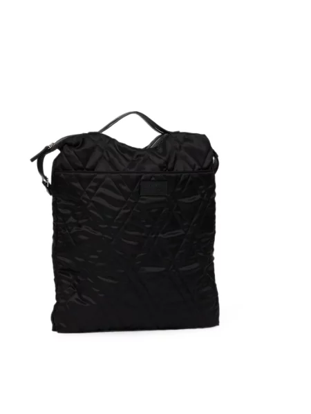 Geantă Mm6 Maison Margiela negru