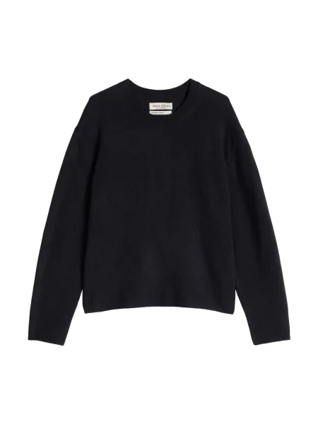 Marc O'Polo Pulover marin albastru
