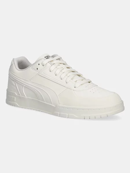 Маратонки Puma RBD Game Low Pure Better бежово