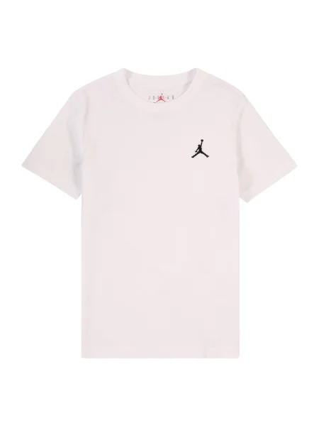 Jordan Majica crna / prljavo bijela