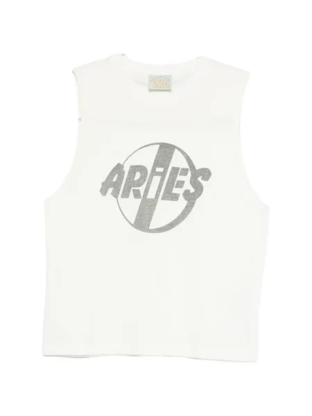 Vestă Aries cu autograf