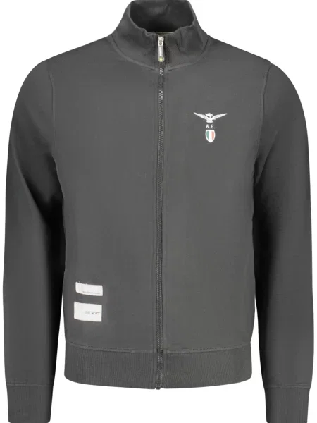 Hoodie Accademia Militare s kapuco