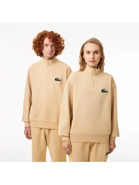 Lacoste толстовка унісекс Loose Fit