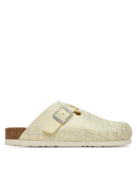 Natikači Dr. Brinkmann rumena